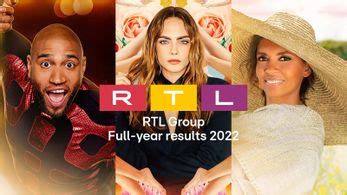 rtl media hub|rtl group media.